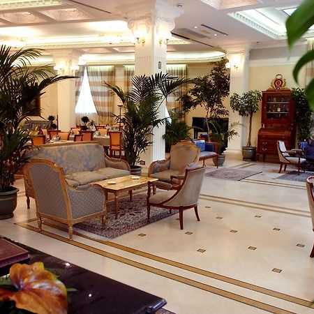 Villa Jelena เบลเกรด ภายใน รูปภาพ