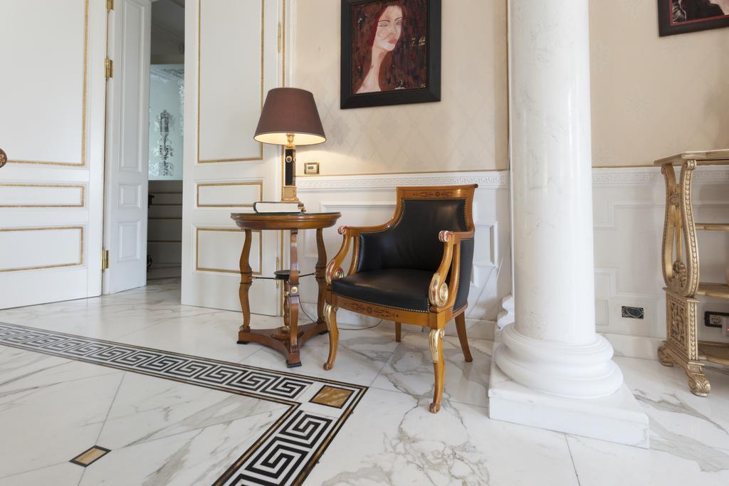 Villa Jelena เบลเกรด ภายนอก รูปภาพ