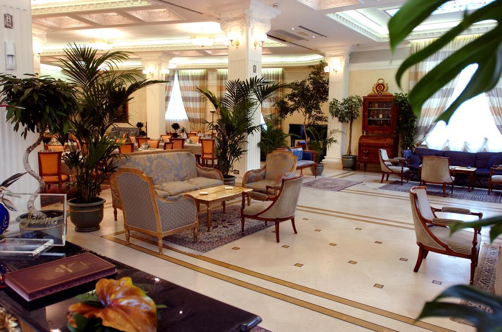 Villa Jelena เบลเกรด ภายใน รูปภาพ
