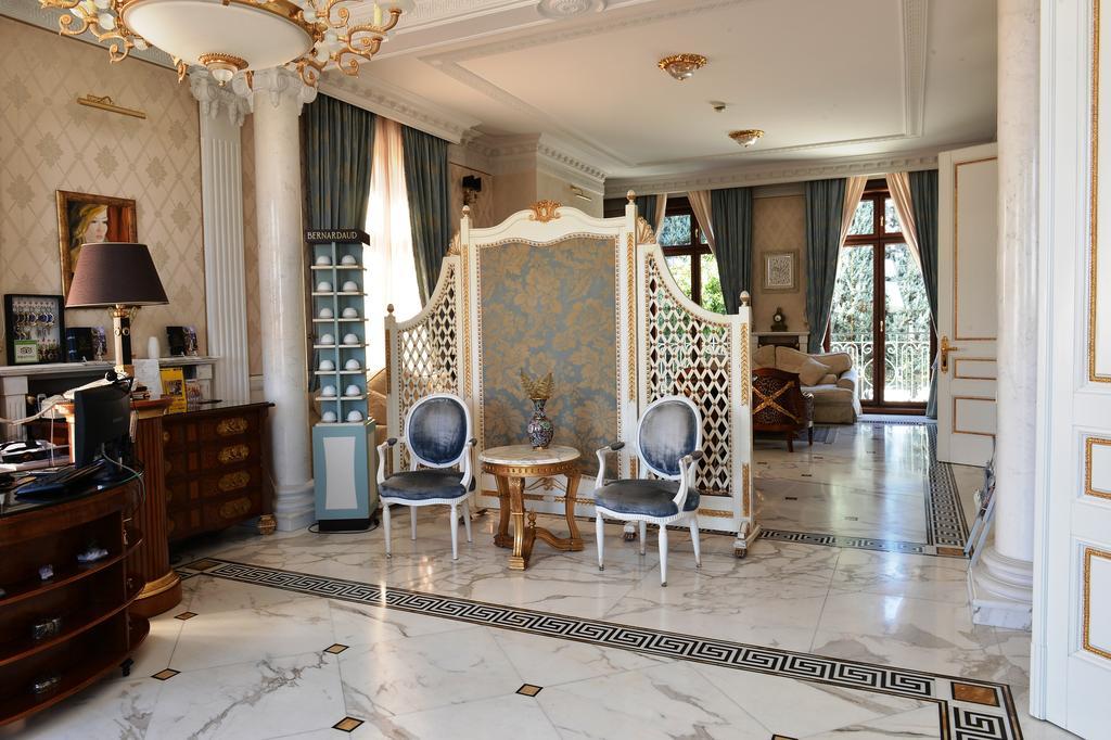Villa Jelena เบลเกรด ภายนอก รูปภาพ