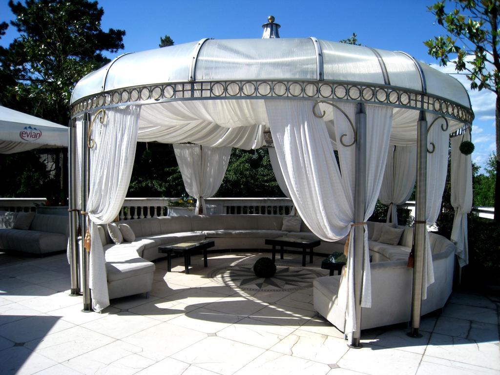 Villa Jelena เบลเกรด ภายนอก รูปภาพ