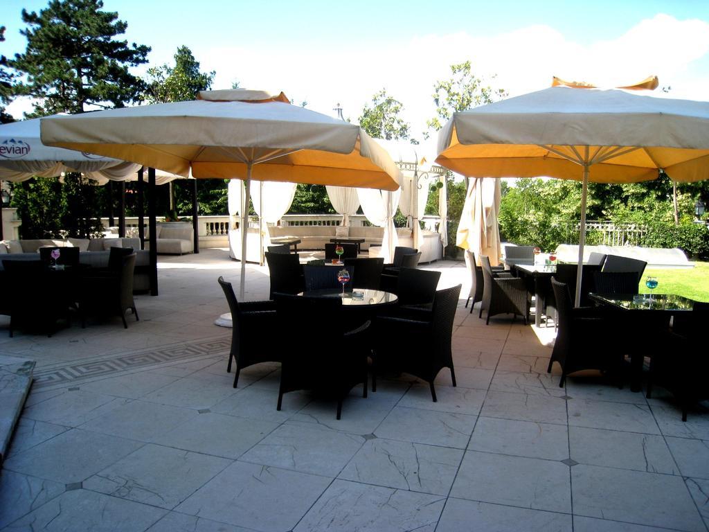 Villa Jelena เบลเกรด ภายนอก รูปภาพ
