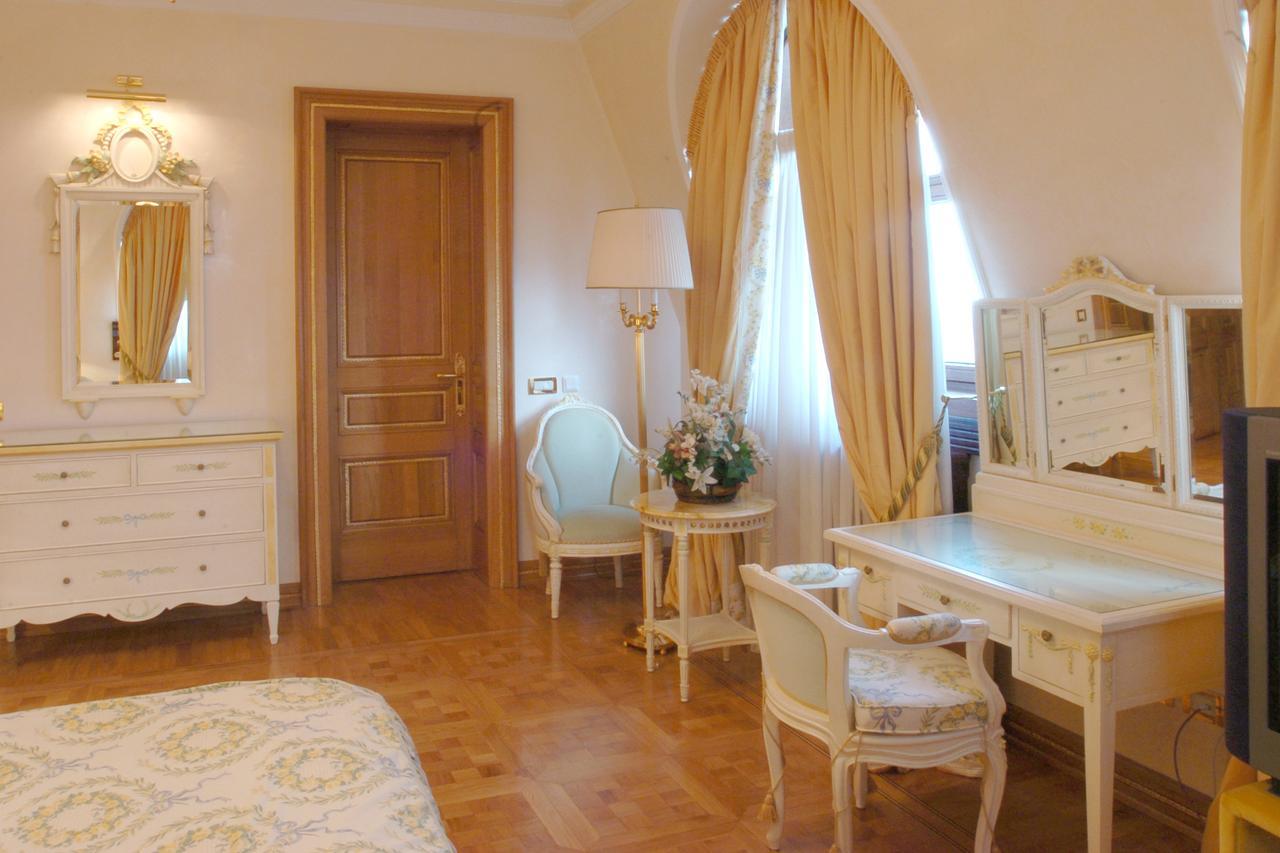 Villa Jelena เบลเกรด ห้อง รูปภาพ