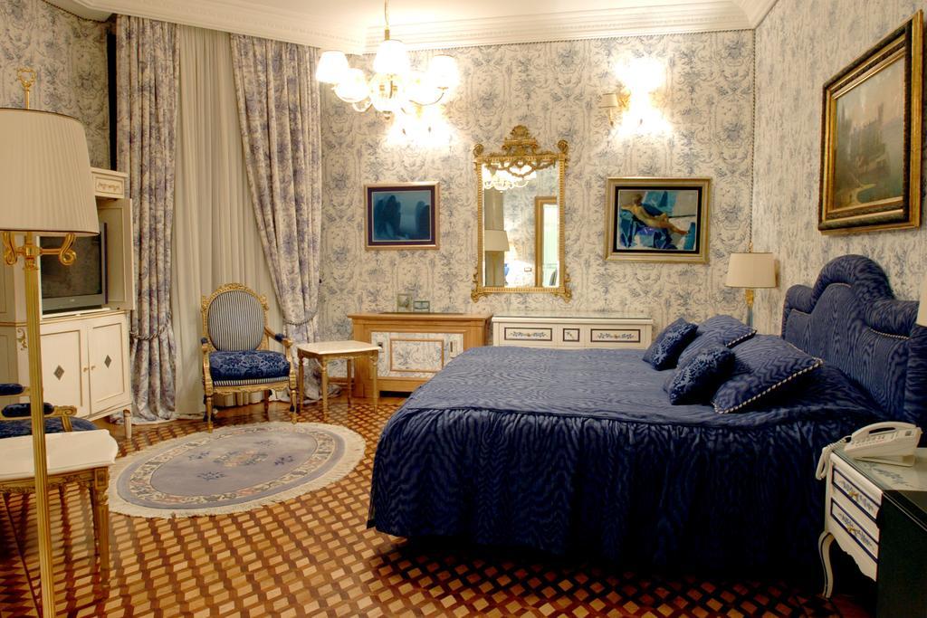 Villa Jelena เบลเกรด ห้อง รูปภาพ