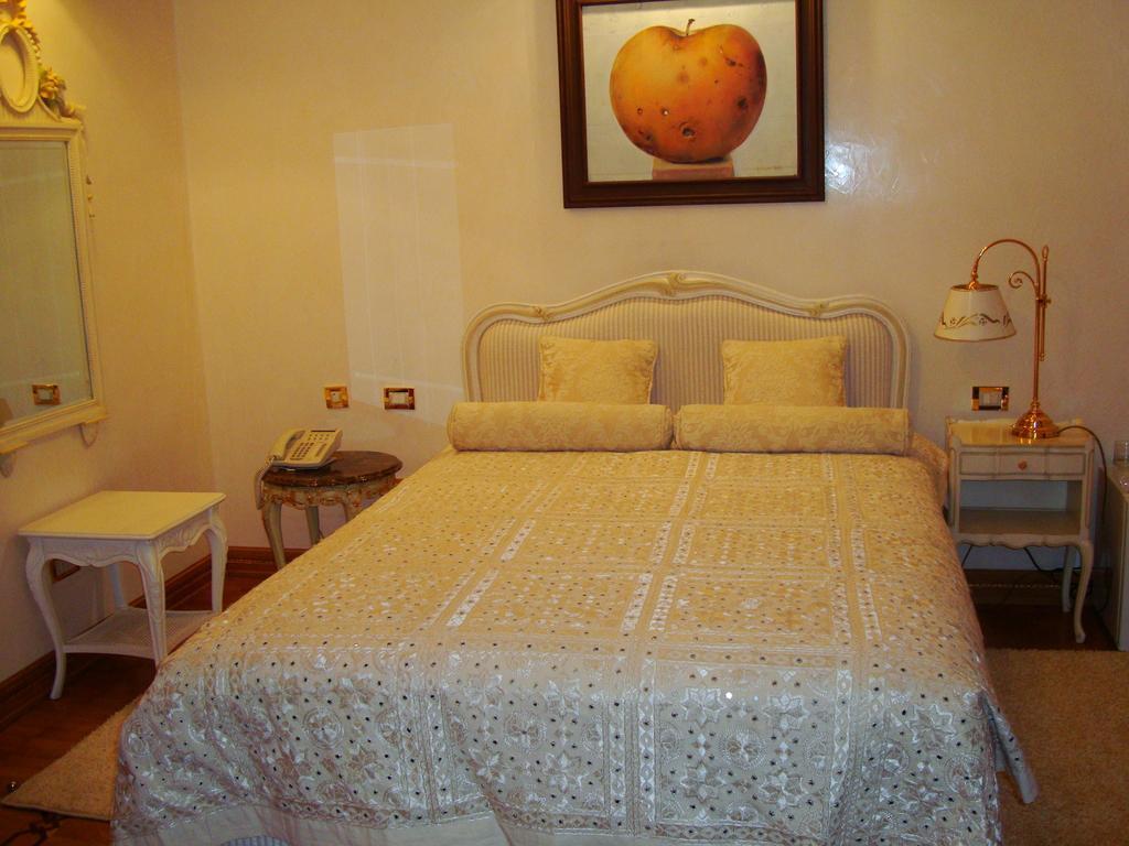 Villa Jelena เบลเกรด ห้อง รูปภาพ